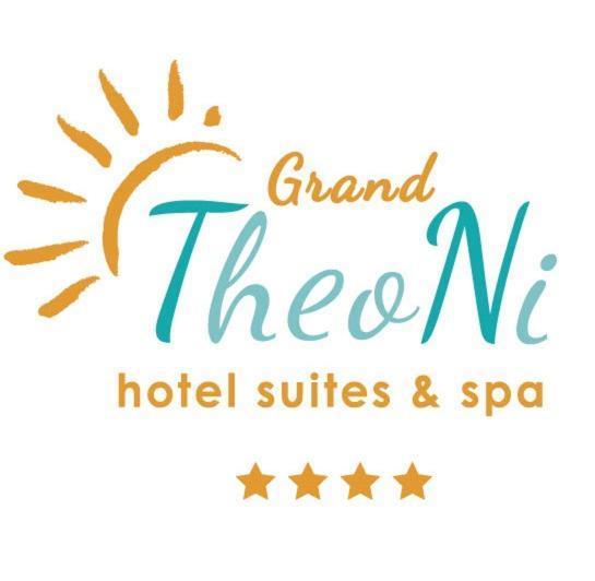 Grand Theoni Boutique & Hotel Vasiliki