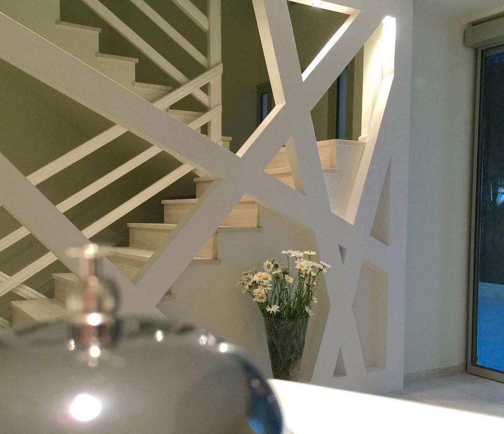 Grand Theoni Boutique & Hotel Vasiliki