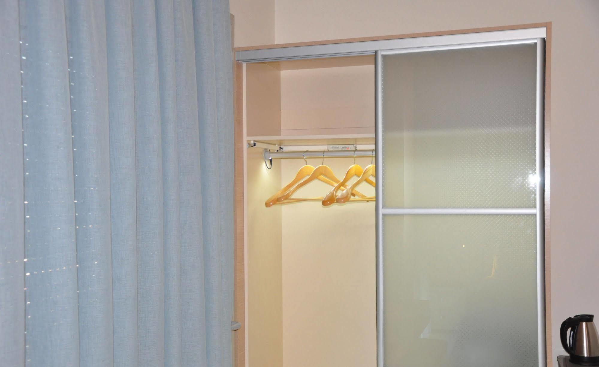 Grand Theoni Boutique & 4* Vasiliki