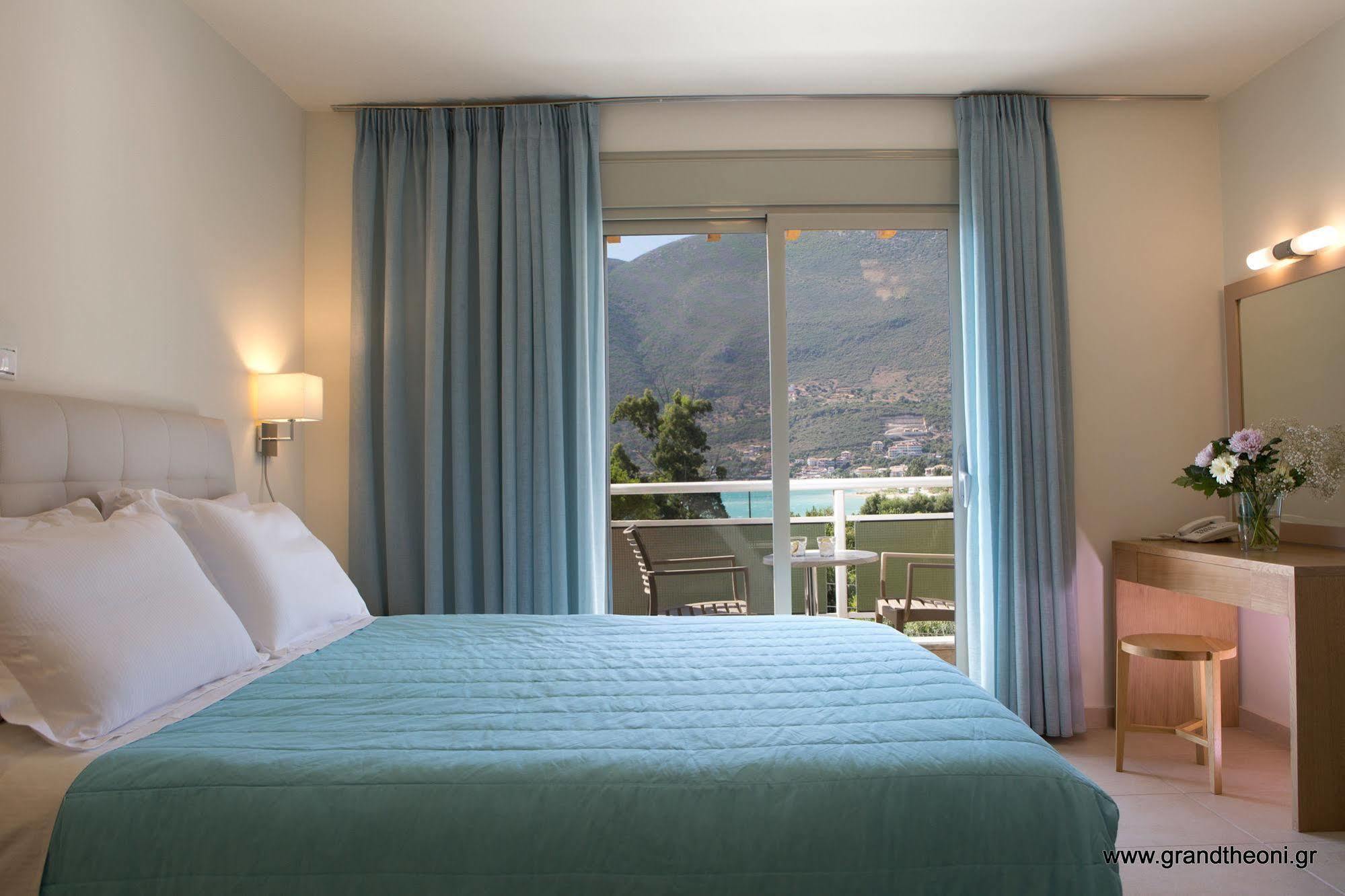 Grand Theoni Boutique & Hotel Vasiliki