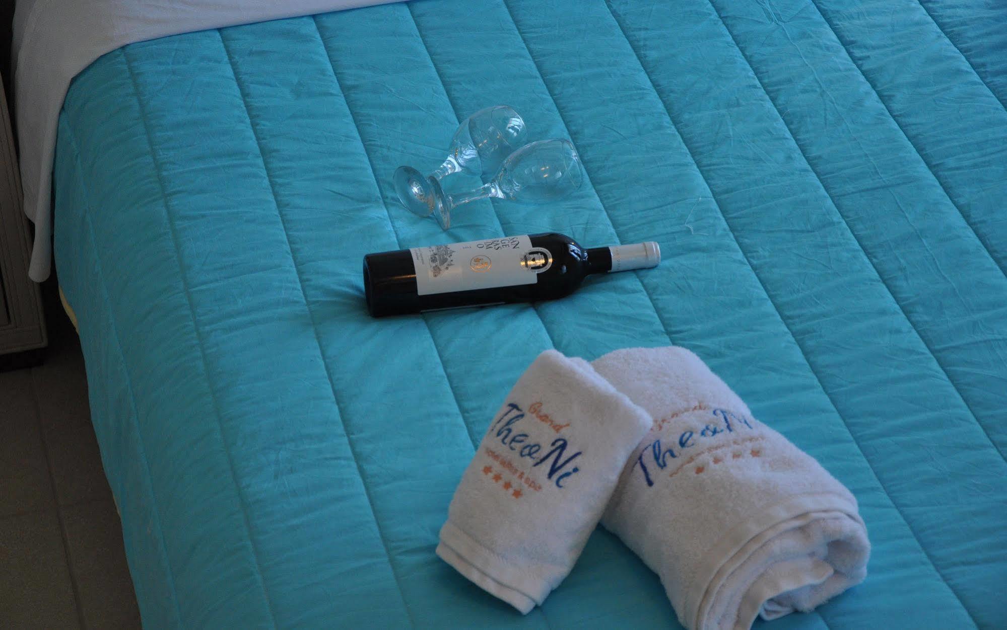 Grand Theoni Boutique & Hotel Vasiliki
