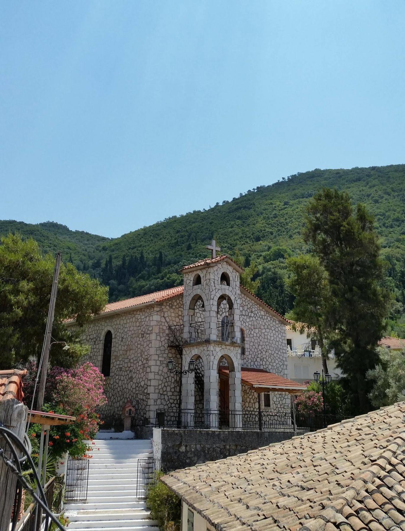Grand Theoni Boutique & 4* Vasiliki