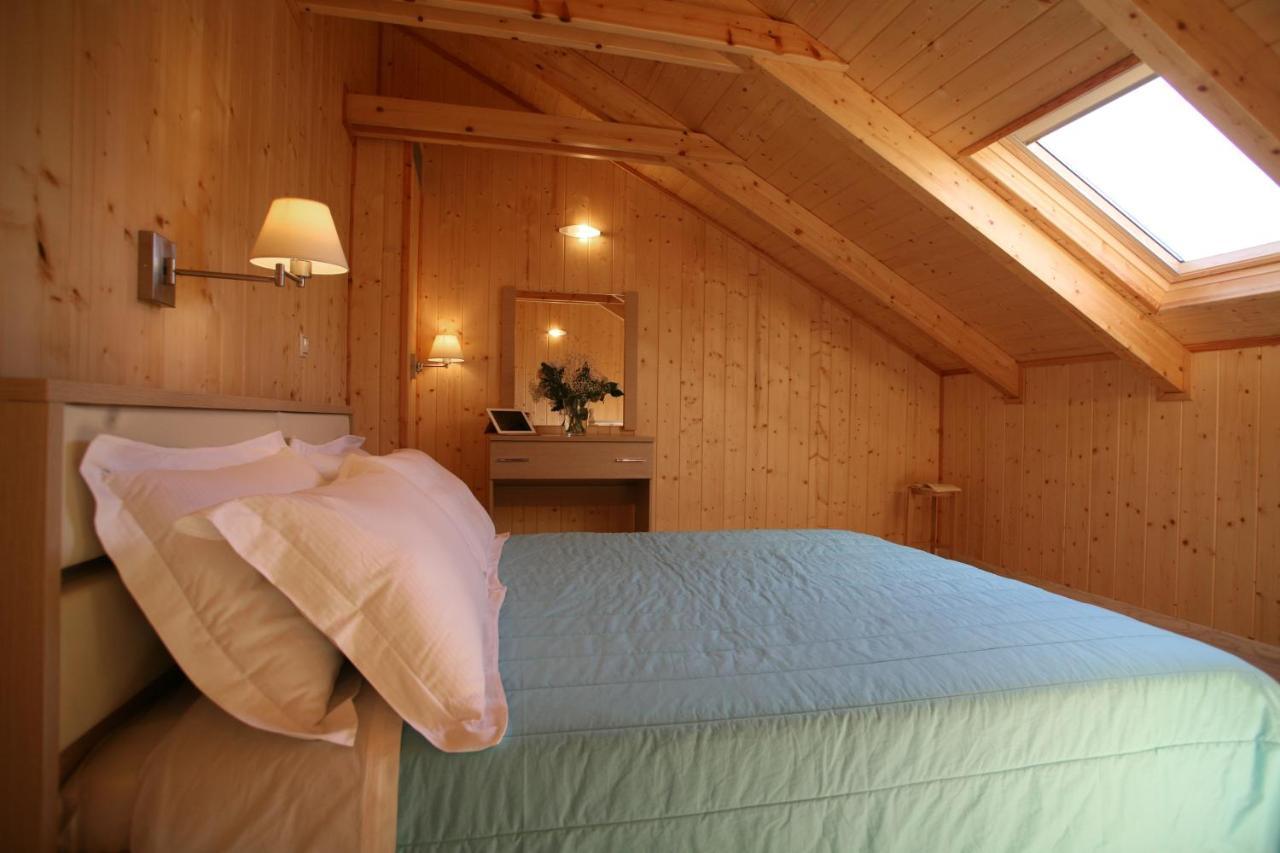 Grand Theoni Boutique & Hotel Vasiliki