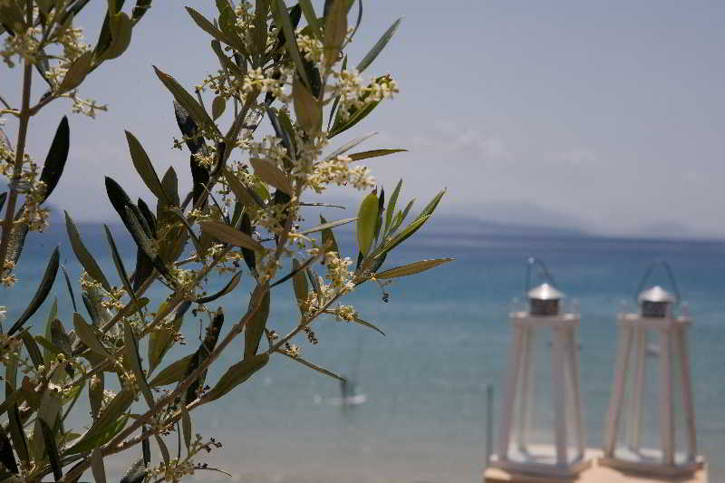 Grand Theoni Boutique & Ξενοδοχείο