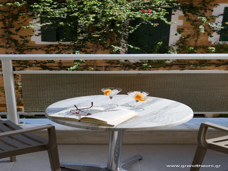 Grand Theoni Boutique & Vasiliki (Lefkada)